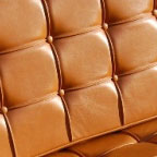 Resauration cuir - fauteuil