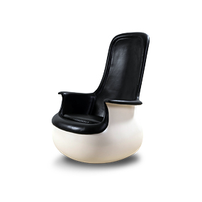 Fauteuil Culbuto