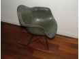 Fauteuil RAR Rope Edge - circa 1948