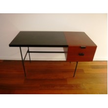 Pierre Paulin Bureau modèle CM 141