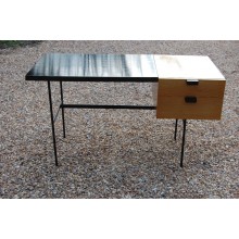 Pierre Paulin Bureau Cm 141